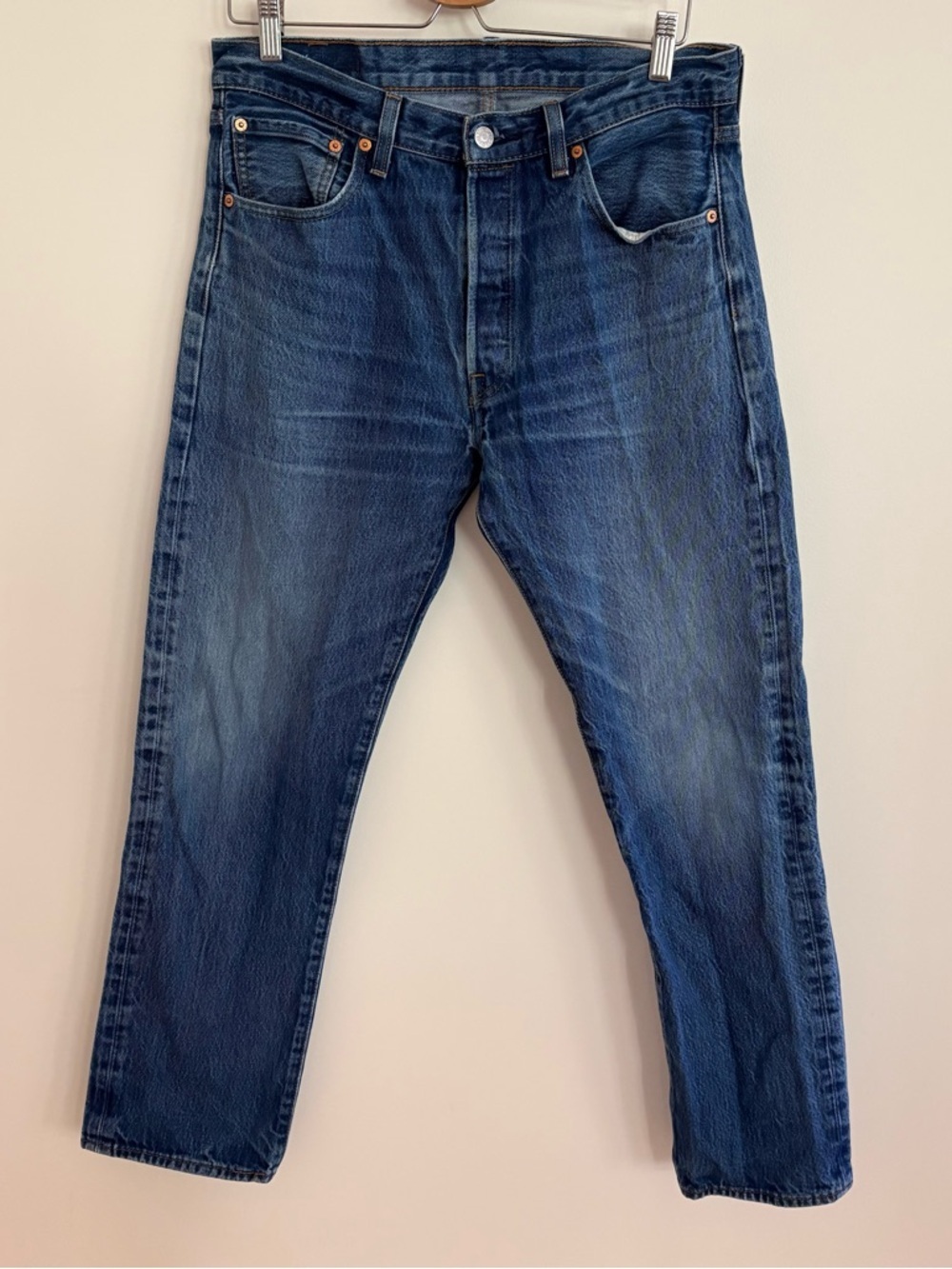Levi’s 501 Jeans